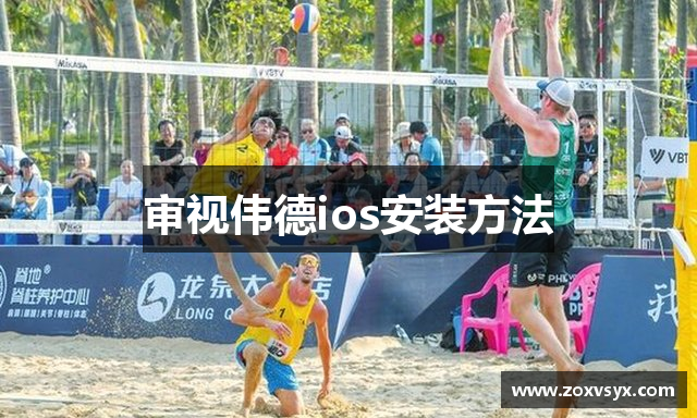 审视伟德ios安装方法